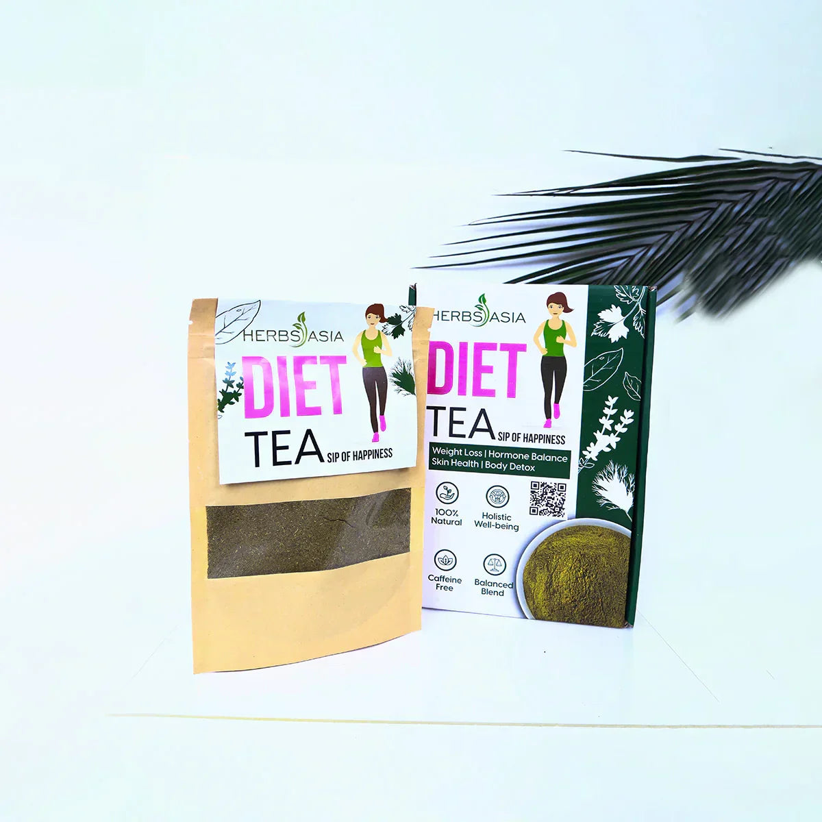Diet Tea