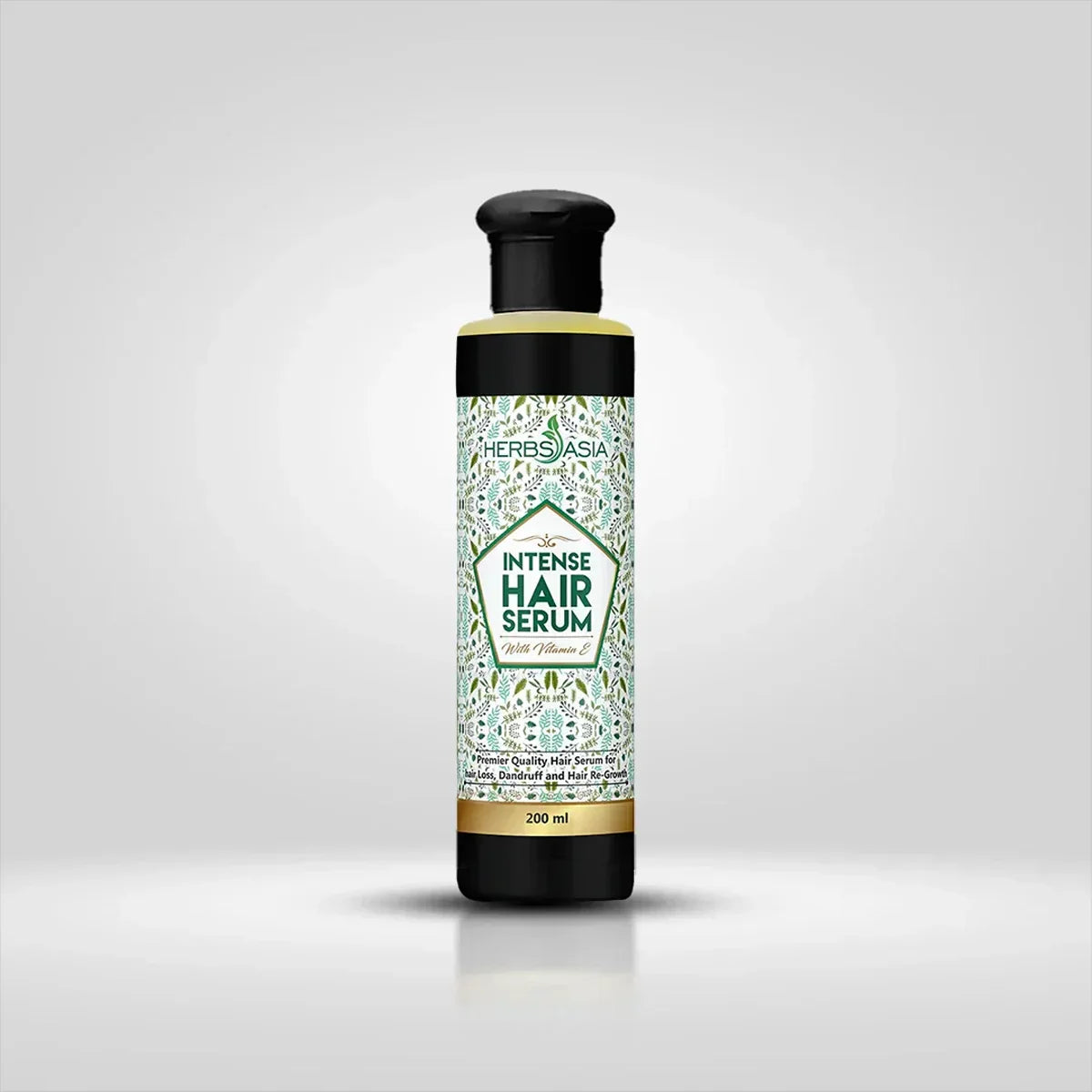 Intense Hair Serum