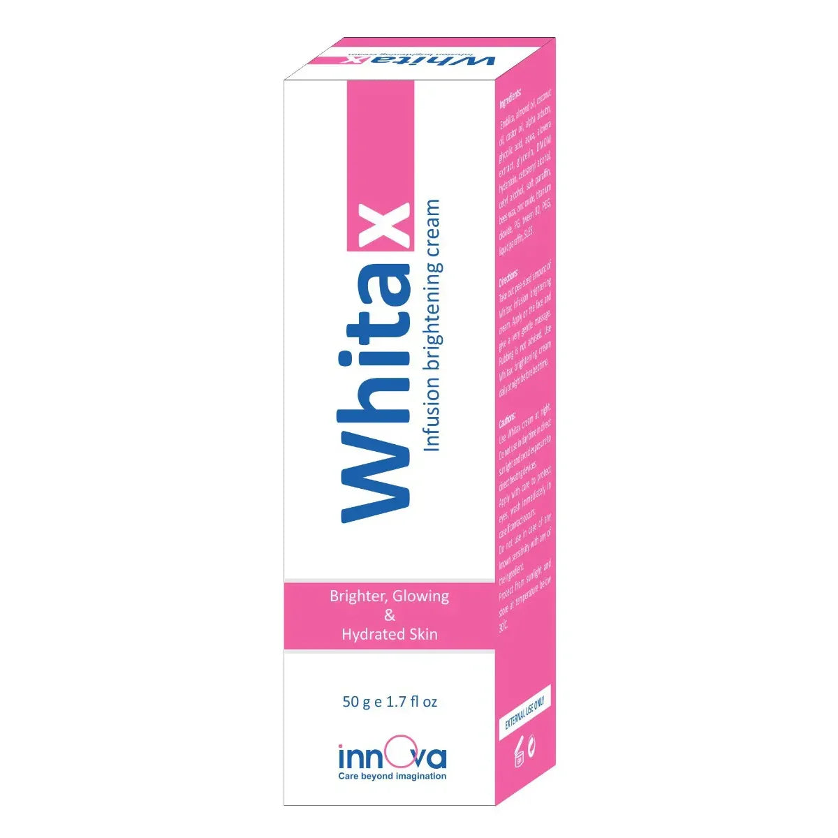 Whita - X