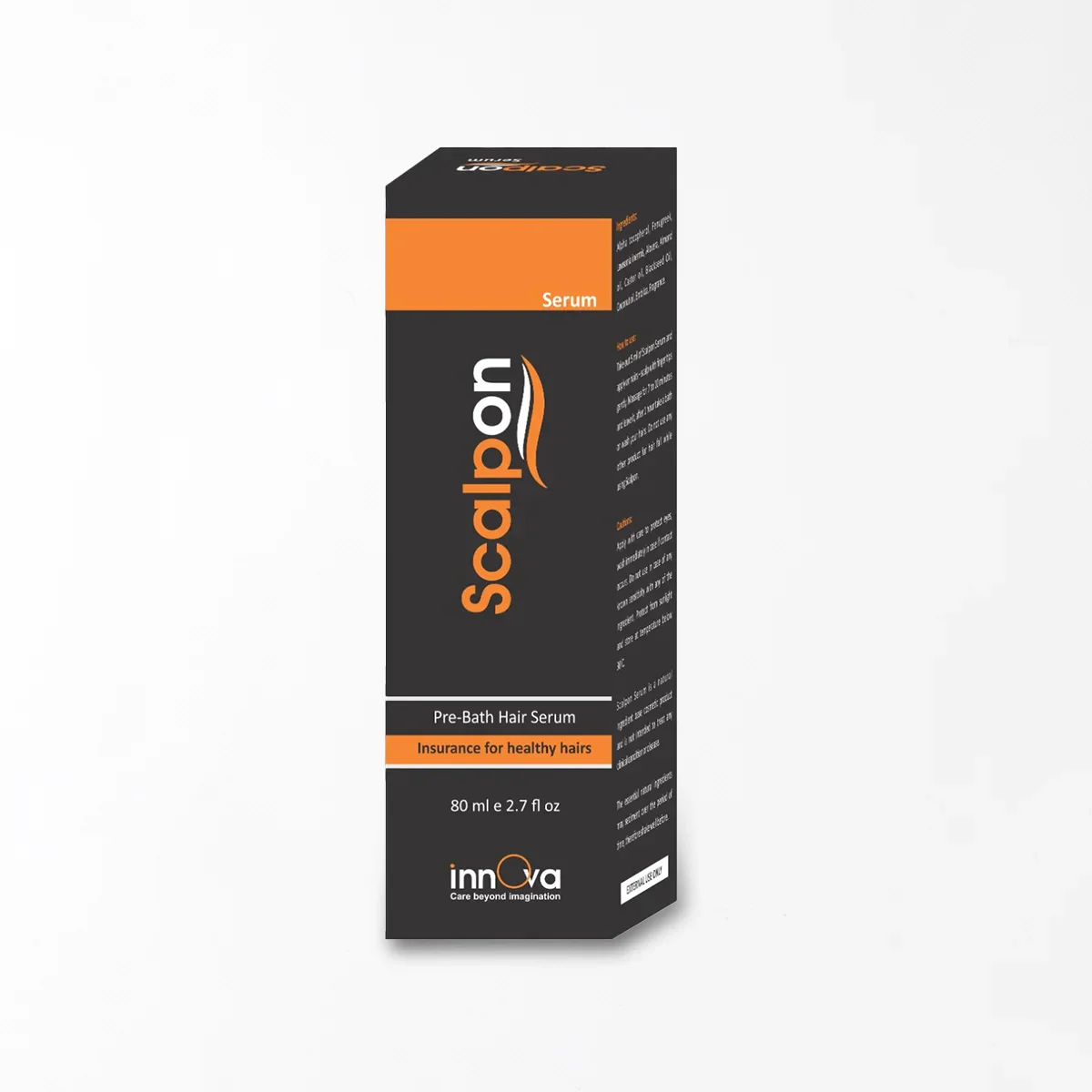 Scalpon Serum