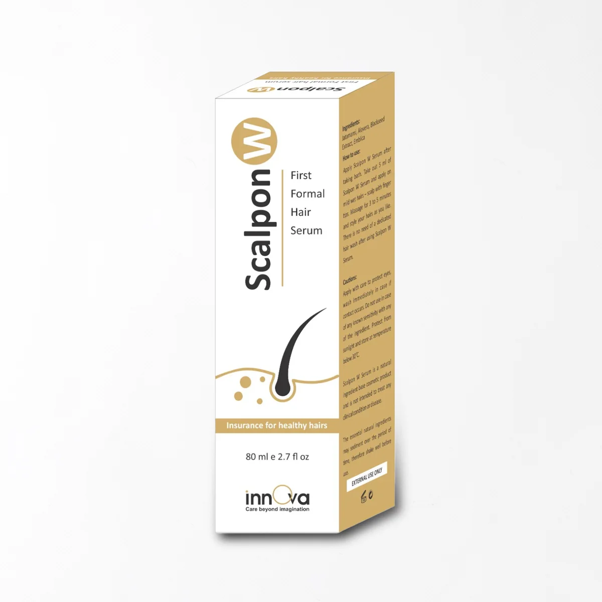 Scalpon W